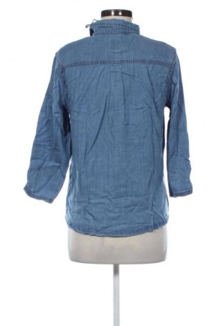 Dámská košile  Captain Tortue, Velikost M, Barva Modrá, Cena  199,00 Kč