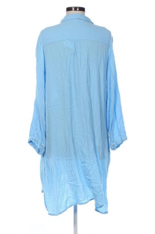 Cămașă de femei Cassiopeia, Mărime L, Culoare Albastru, Preț 87,80 Lei