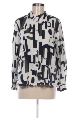 Cămașă de femei Cecil, Mărime L, Culoare Multicolor, Preț 37,99 Lei