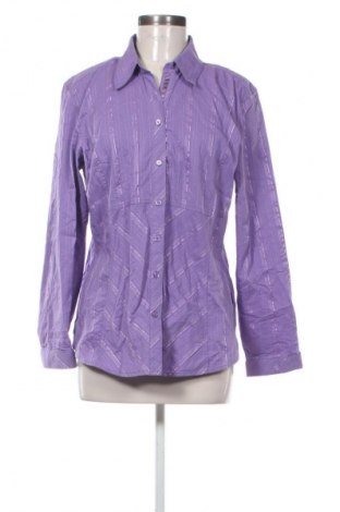 Cămașă de femei Cecil, Mărime L, Culoare Mov, Preț 41,99 Lei