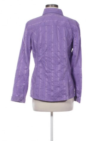 Cămașă de femei Cecil, Mărime L, Culoare Mov, Preț 41,99 Lei