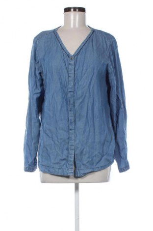 Damska koszula Cecil, Rozmiar M, Kolor Niebieski, Cena 112,53 zł