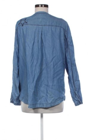 Damska koszula Cecil, Rozmiar M, Kolor Niebieski, Cena 112,53 zł