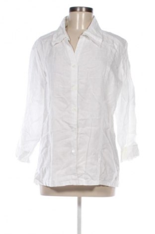 Дамска риза Cecil, Размер XL, Цвят Бял, Цена 8,69 €