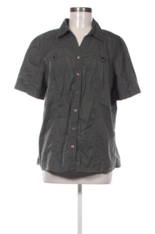 Cămașă de femei Cecil, Mărime XL, Culoare Verde, Preț 69,99 Lei