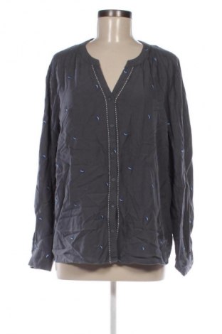 Damenbluse Cecil, Größe XL, Farbe Grau, Preis 21,00 €