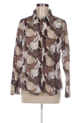 Дамска риза Cecil, Размер L, Цвят Многоцветен, Цена 21,00 €