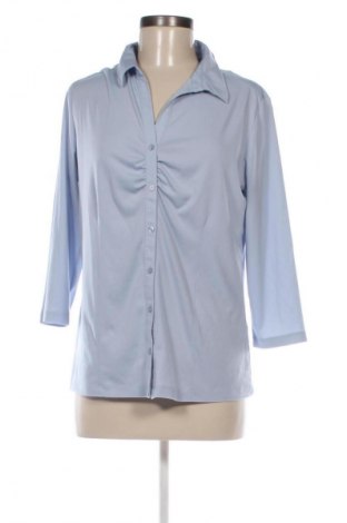 Дамска риза Charles Vogele, Размер XL, Цвят Син, Цена 13,00 €