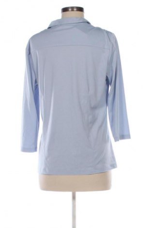 Дамска риза Charles Vogele, Размер XL, Цвят Син, Цена 13,00 €