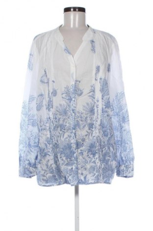 Dámska košeľa  Charles Vogele, Veľkosť XXL, Farba Viacfarebná, Cena  22,50 €