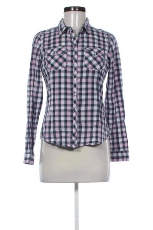 Γυναικείο πουκάμισο Chicoree, Μέγεθος S, Χρώμα Πολύχρωμο, Τιμή 12,85 €