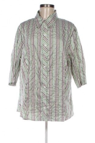 Damska koszula Classic By Michele Boyard, Rozmiar XXL, Kolor Kolorowy, Cena 28,99 zł