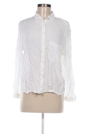 Damska koszula Clockhouse, Rozmiar XL, Kolor Biały, Cena 25,99 zł