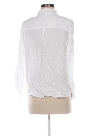 Damska koszula Clockhouse, Rozmiar XL, Kolor Biały, Cena 25,99 zł