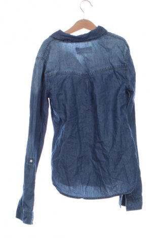 Női ing Clockhouse, Méret XS, Szín Kék, Ár 5 372 Ft