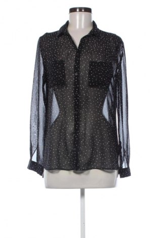 Γυναικείο πουκάμισο Clockhouse, Μέγεθος M, Χρώμα Πολύχρωμο, Τιμή 13,00 €