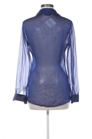 Cămașă de femei Clockhouse, Mărime M, Culoare Albastru, Preț 24,99 Lei