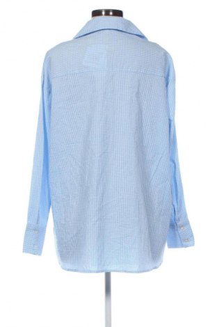 Дамска риза Clockhouse, Размер M, Цвят Син, Цена 11,75 €