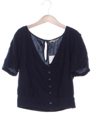 Дамска риза Clockhouse, Размер S, Цвят Син, Цена 13,00 €