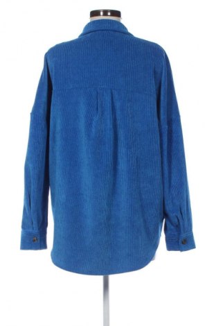 Damska koszula Clockhouse, Rozmiar M, Kolor Niebieski, Cena 68,87 zł