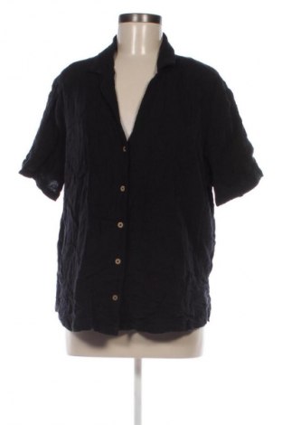 Damenbluse Clockhouse, Größe XL, Farbe Schwarz, Preis 7,99 €