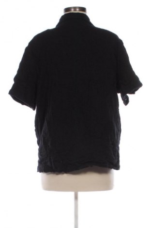 Damenbluse Clockhouse, Größe XL, Farbe Schwarz, Preis 7,99 €