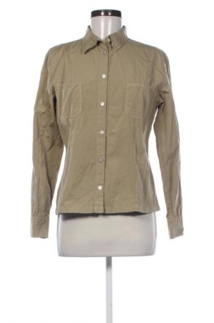 Cămașă de femei Closed, Mărime L, Culoare Bej, Preț 364,83 Lei