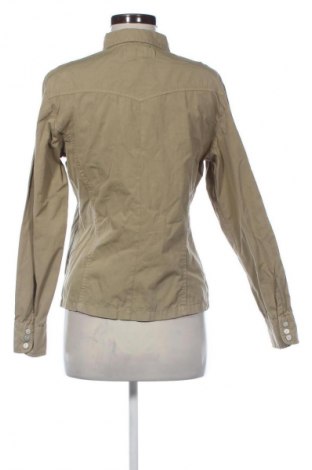 Cămașă de femei Closed, Mărime L, Culoare Bej, Preț 364,83 Lei