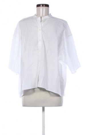 Cămașă de femei Closed, Mărime S, Culoare Alb, Preț 364,93 Lei