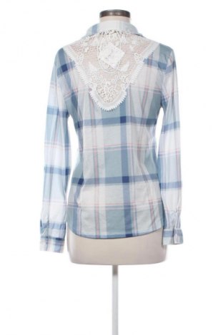 Dámská košile  Colloseum, Velikost L, Barva Vícebarevné, Cena  139,00 Kč