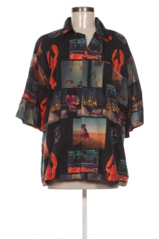 Дамска риза Collusion, Размер L, Цвят Многоцветен, Цена 19,95 €