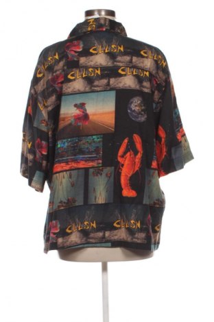Дамска риза Collusion, Размер L, Цвят Многоцветен, Цена 19,95 €