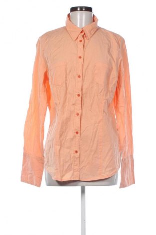 Cămașă de femei Colours Of The World, Mărime XL, Culoare Portocaliu, Preț 31,99 Lei