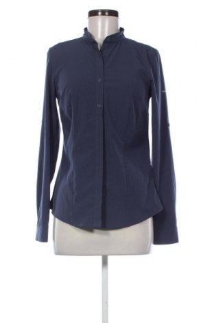 Dámská košile  Columbia, Velikost S, Barva Modrá, Cena  799,00 Kč