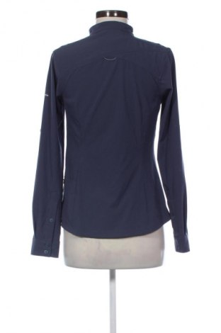 Dámská košile  Columbia, Velikost S, Barva Modrá, Cena  799,00 Kč