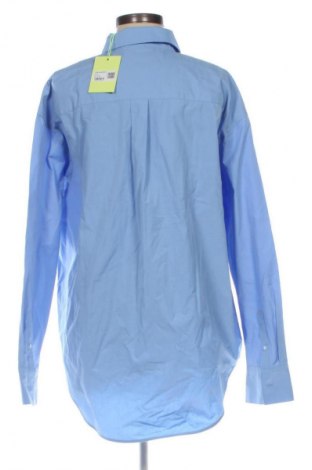 Dámska košeľa  Copenhagen Studios, Veľkosť M, Farba Modrá, Cena  107,95 €