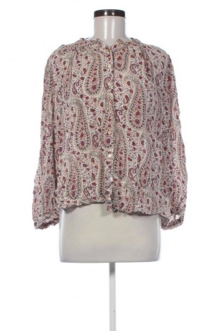 Cămașă de femei Cortefiel, Mărime XL, Culoare Multicolor, Preț 109,48 Lei