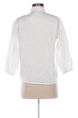 Γυναικείο πουκάμισο Costes, Μέγεθος S, Χρώμα Λευκό, Τιμή 5,99 €