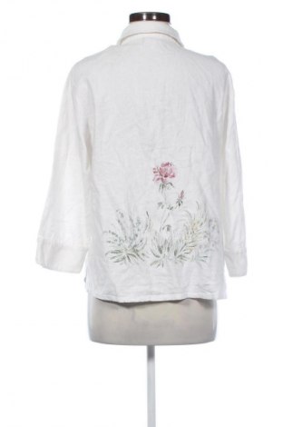 Дамска риза Country Line, Размер M, Цвят Бял, Цена 27,05 €