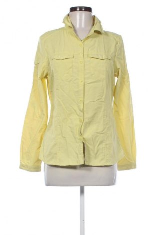 Damska koszula Craghoppers, Rozmiar S, Kolor Żółty, Cena 43,99 zł