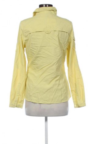 Damska koszula Craghoppers, Rozmiar S, Kolor Żółty, Cena 43,99 zł