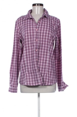 Γυναικείο πουκάμισο Crane, Μέγεθος M, Χρώμα Πολύχρωμο, Τιμή 12,85 €