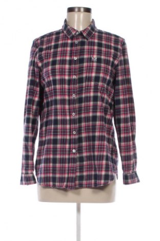 Damenbluse Crew Clothing Co., Größe M, Farbe Mehrfarbig, Preis 28,00 €