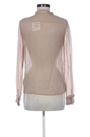 Női ing Custommade, Méret S, Szín Barna, Ár 29 996 Ft