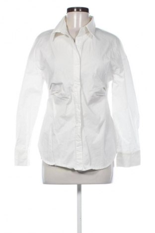 Damenbluse DAZY, Größe M, Farbe Weiß, Preis € 13,00