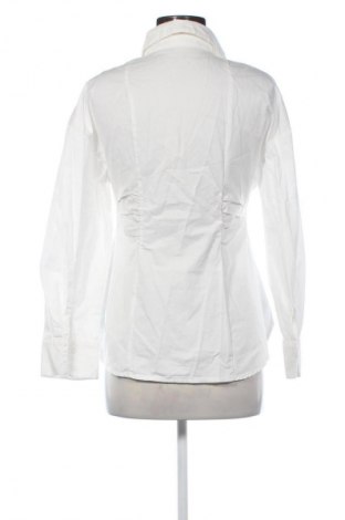 Damenbluse DAZY, Größe M, Farbe Weiß, Preis € 13,00