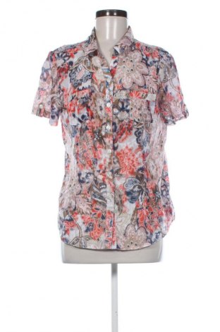 Damska koszula Damart, Rozmiar L, Kolor Kolorowy, Cena 39,99 zł