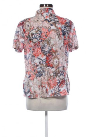 Damska koszula Damart, Rozmiar L, Kolor Kolorowy, Cena 39,99 zł