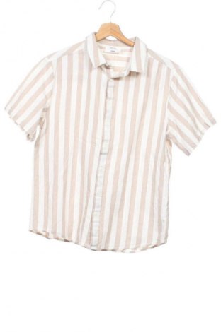 Damenbluse Dan Fox X About You, Größe L, Farbe Mehrfarbig, Preis 17,00 €