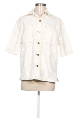 Γυναικείο πουκάμισο Dazie, Μέγεθος M, Χρώμα Λευκό, Τιμή 11,99 €